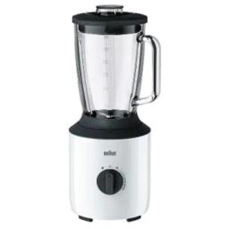 Bol En Verre B3150WH 800W BRAUN