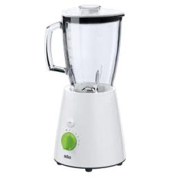 Bol En Verre JB3060 800W BRAUN