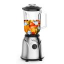 Techwood Bol En Verre TLBI-1060 1000W Inox