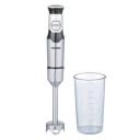 Telefunken MP600 600W Inox