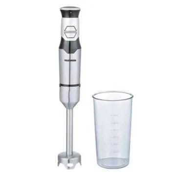 Telefunken MP600 600W Inox