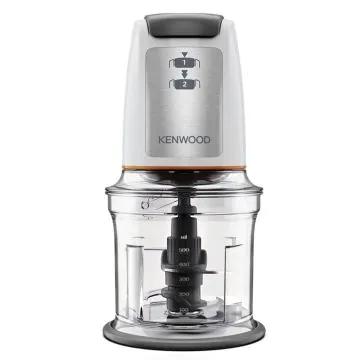 Kenwood Mini Hachoir CHP 61.000 WH 500W