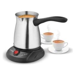 Turc KCM7512 Inox KIWI