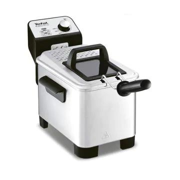 Tefal EASY PRO FR338070 2200W Inox