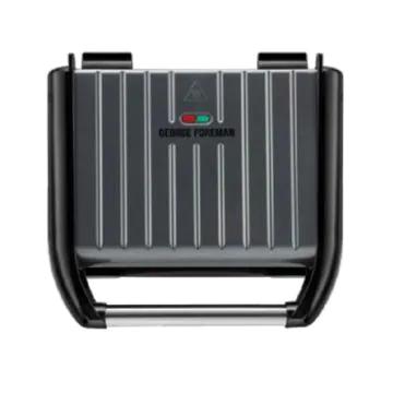 Grille-viande Electrique 25810-56 1650W GEORGE FOREMAN