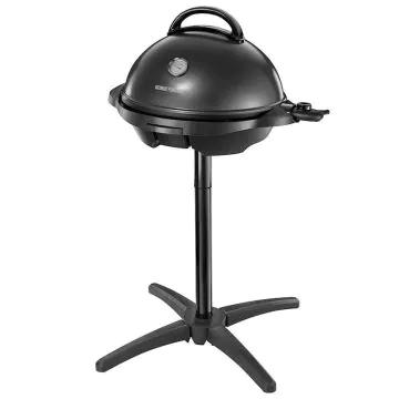 Grill Barbecue Electrique 22640-56 2000W GEORGE FOREMAN