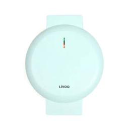 Gaufre DOP233 1000W LIVOO
