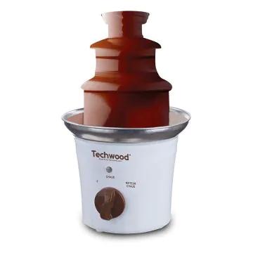 Techwood à Chocolat TFC-740 70W