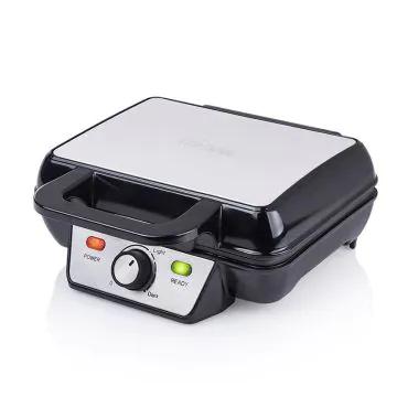 Tristar Appareil à Gaufre WF-2195 1000W