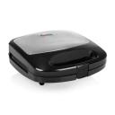 Tristar Appareil Panini 3en1, Gaufre, Croque-monsieur SA-3070 800W &