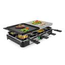 Tristar Appareil à Raclette Grill RA-2747 1400W