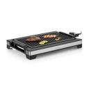 Tristar Plancha Grill Electrique de Table 2000W