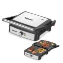 Techwood Grille-viande Electrique TGD-090 Inox