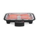 Tristar Barbecue Electrique BQ-2813 2000W
