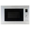LITRES 900W Inox GALANZ