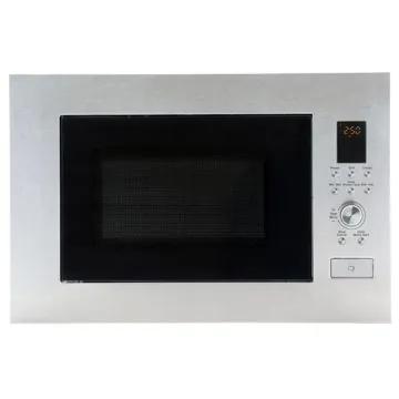 LITRES 900W Inox GALANZ