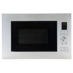 LITRES 900W Inox GALANZ