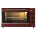 Mont Blanc Mini Four Electrique 35 Litres 35R Rouge