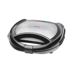 Gaufre Croque-monsieur ST WA1364CB 650W BOMANN