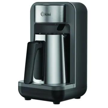 Turc Automatique KIWI KCM-7571 550W
