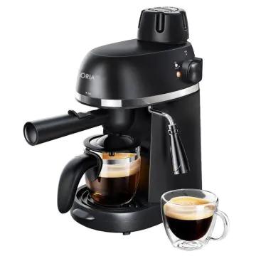 Expresso Floria ZLN9358 4 Tasses 800W