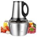 GENERAL GD-500 300W 3L Inox
