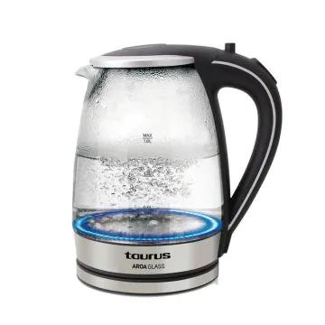 TAURUS AROA GLASS 2200W 1.8L
