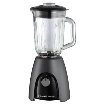 Russell Hobbs Matte Charcoal 1.5 Litres 650W