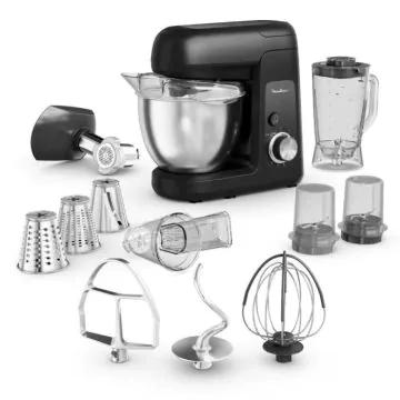 Moulinex Multifonction QA525810 1100W