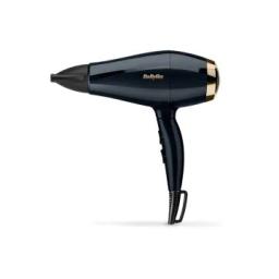 BaByliss Sèche Cheveux 5911E Onyx 2100 Watts