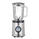 SCHNEIDER Avec Bol En Verre 1.5l -600W