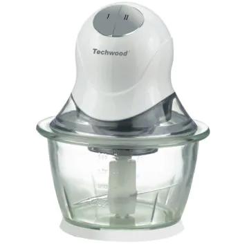 Techwood Mini Hachoir THA-082 400 W