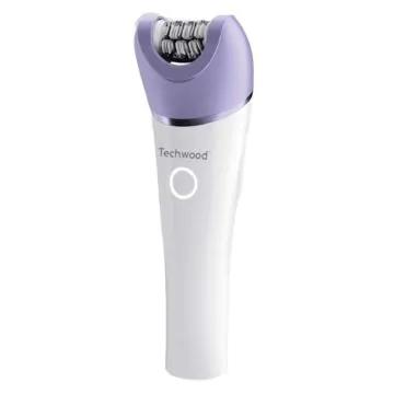 Techwood Rechargeable Femme TCO-6007