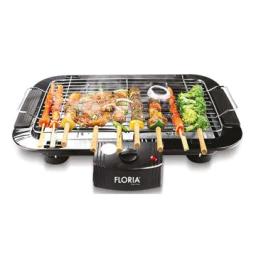 Grill Barbecue Électrique FLORIA ZLN2867 2000W