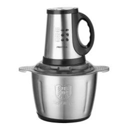 PRESTIGIA WCH040 3L 6 Lames Inox