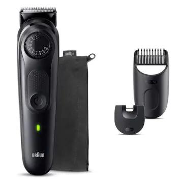 BRAUN Tondeuse BT5420 Rechargeable
