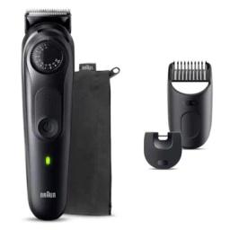 BRAUN Tondeuse BT5420 Rechargeable