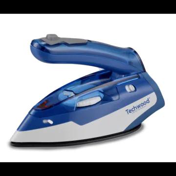 Techwood FER DE VOYAGE TFV101 1100W