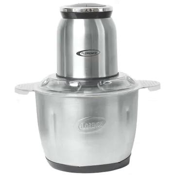Florence 1000W 3L 4 Lames Inox