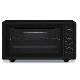 Mont Blanc Électrique MF45B 45L Noir