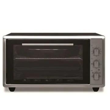Mont Blanc Électrique MF45X 45L Inox