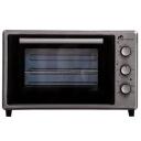 Mont Blanc Électrique MF35X 35L Inox
