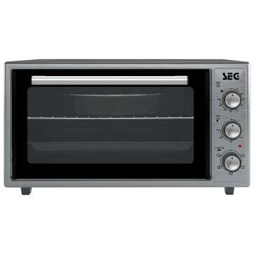 SEG 45 Litres Inox