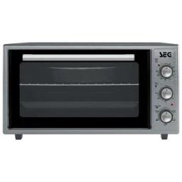 SEG 45 Litres Inox