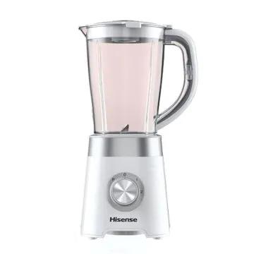 Hisense H15TBWES2A 1.5 Litres 500W &Inox
