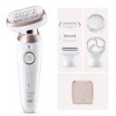 BRAUN Silk épil 9 Flex 3D Wet & Dry