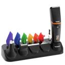 Techwood Tondeuse Rechargeable 5EN1 TTN-038