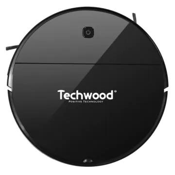 Techwood 2en1 TAR