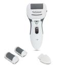Techwood Râpe Électrique Anti-Callosité 3W
