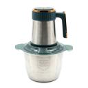 LISSIMO 300W Inox